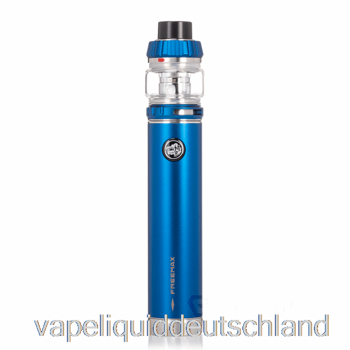 Freemax Twister 2 80W Starterkit Blue Vape Deutschland